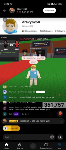 Is this tuff on yt shorts 🥀🥀