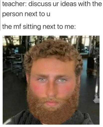 McBludda Please 😫