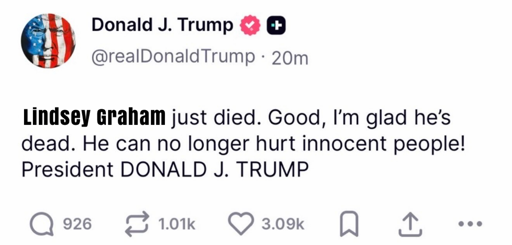 It’s ok to say it now