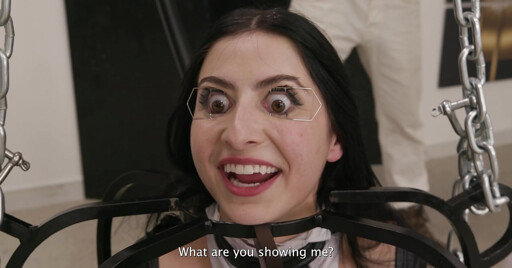 Piefed/Lemmy forcing me to learn about dean-posting, without telling me why