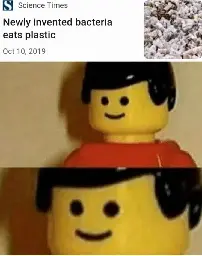 the background blur