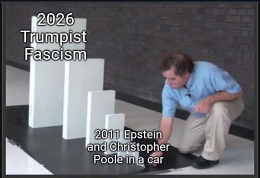 One Pedo Boy and the global political fascist conspiracy