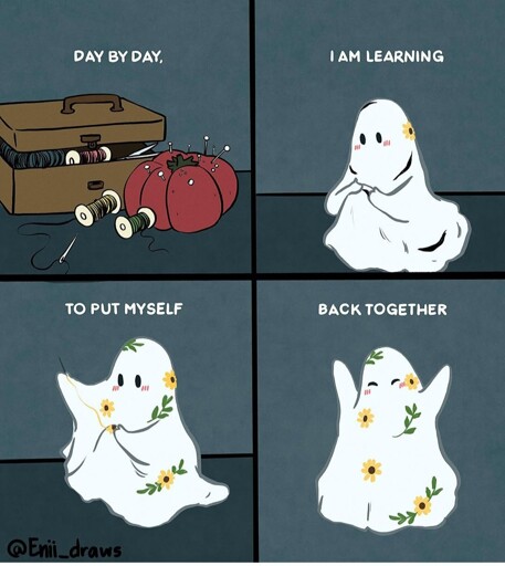 You got this