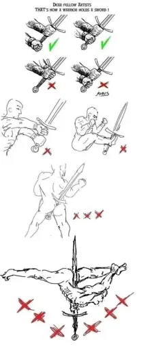 improved grip rule