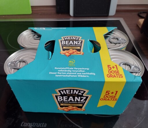 Time to crack open a room temperature one