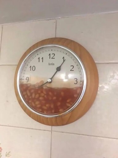 Got time to lean, got time to rule