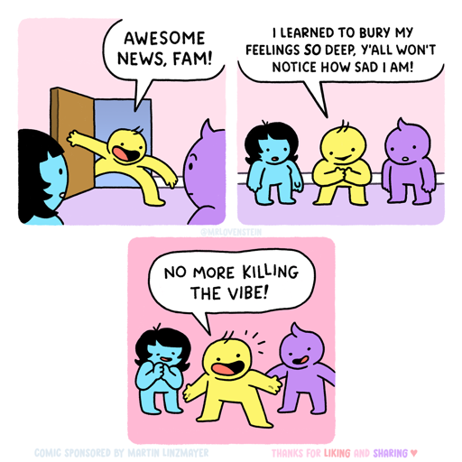 Decomposure
