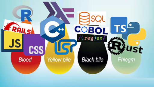 Like all four of them?