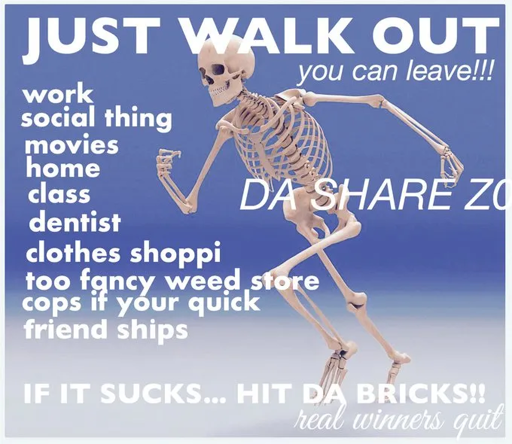 Just Walk Out
